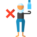 cultures,water,drink,forbidden,no drinks,signaling,fast,ramadan,fasting,no drinking,no water
